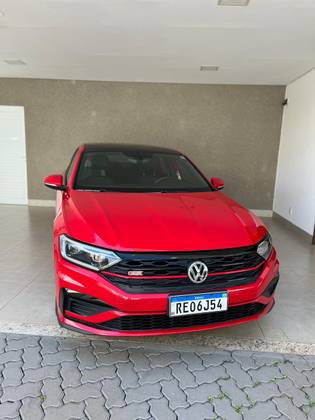 VOLKSWAGEN JETTA 2.0 350 TSI GASOLINA GLI DSG